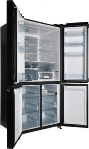 Холодильник Hitachi R-WB820VUC2 GBK фото 3 в Санкт-Петербурге