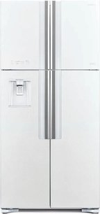Холодильник Хитачи R-W 660 PUC7 GPW фото в Санкт-Петербурге Холодильник Hitachi R-W 660 PUC7 GPW фото в Санкт-Петербурге