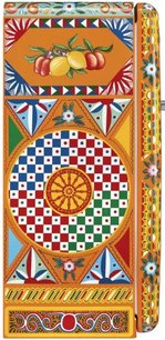 Холодильник Смег FAB28RDGC5 фото 3 в Санкт-Петербурге Холодильник Smeg FAB28RDGC5 фото 3 в Санкт-Петербурге