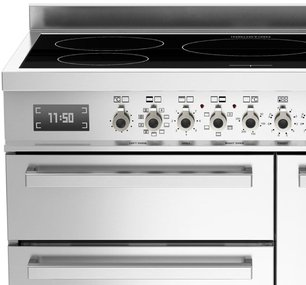 Варочный центр Bertazzoni PRO1005IMFETXT фото 2 в Санкт-Петербурге