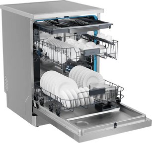 Посудомоечная машина Хайер HDWE15-58CS2RU фото 4 в Санкт-Петербурге Посудомоечная машина Haier HDWE15-58CS2RU фото 4 в Санкт-Петербурге