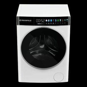 Стиральная машина с сушкой Маунфилд MFWD1295WH05 фото 3 в Санкт-Петербурге Стиральная машина с сушкой Maunfeld MFWD1295WH05 фото 3 в Санкт-Петербурге