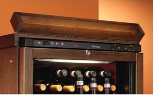 Винный шкаф IP CEXP 501 RU фото 2 в Санкт-Петербурге