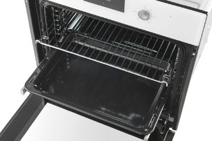 Духовой шкаф Midea MO69103GW фото 4 в Санкт-Петербурге