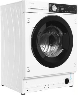 Стиральная машина Hyundai HWM 7142 фото 4 в Санкт-Петербурге