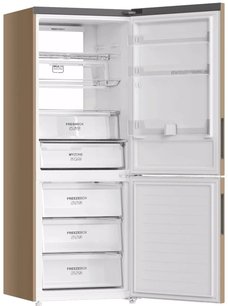 Холодильник Хайер C4F744CGGU1 фото 3 в Санкт-Петербурге Холодильник Haier C4F744CGGU1 фото 3 в Санкт-Петербурге