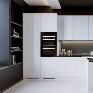 Винный шкаф Дунавокс DAVG-49.116DB.TO фото 2 в Санкт-Петербурге Винный шкаф Dunavox DAVG-49.116DB.TO фото 2 в Санкт-Петербурге