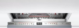 Встраиваемая посудомоечная машина Бош SMV 6ECX51E фото 3 в Санкт-Петербурге Встраиваемая посудомоечная машина Bosch SMV 6ECX51E фото 3 в Санкт-Петербурге