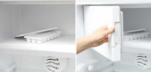 Холодильник Смег FAB28LCG1 фото 2 в Санкт-Петербурге Холодильник Smeg FAB28LCG1 фото 2 в Санкт-Петербурге