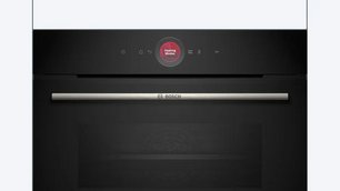 Духовой шкаф Bosch CBG7741B1 фото 2 в Санкт-Петербурге