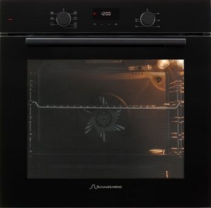 Духовой шкаф Шауб Лоренц SLB EY6408 фото 2 в Санкт-Петербурге Духовой шкаф Schaub Lorenz SLB EY6408 фото 2 в Санкт-Петербурге