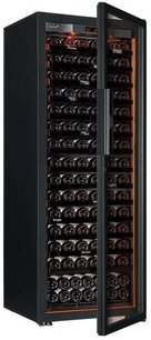 Монотемпературный винный шкаф EuroCave V-REVEL-L R-400012-L2B фото в Санкт-Петербурге