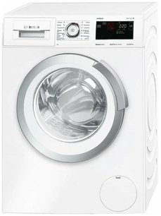 Стиральная машина Бош WAT28740OE фото в Санкт-Петербурге Стиральная машина Bosch WAT28740OE фото в Санкт-Петербурге