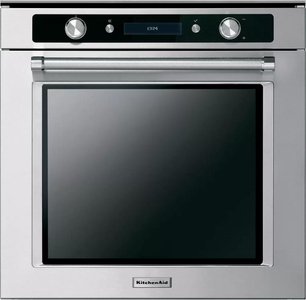 Духовой шкаф Китчен Эйд KOHCP 60600 фото в Санкт-Петербурге Духовой шкаф KitchenAid KOHCP 60600 фото в Санкт-Петербурге