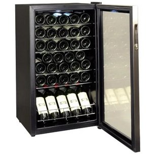 Винный шкаф Климадифф VSV33 фото в Санкт-Петербурге Винный шкаф Climadiff VSV33 фото в Санкт-Петербурге