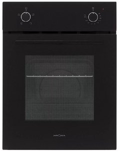 Духовой шкаф Крона BLUME 45 BL/BL фото в Санкт-Петербурге Духовой шкаф KRONA BLUME 45 BL/BL фото в Санкт-Петербурге