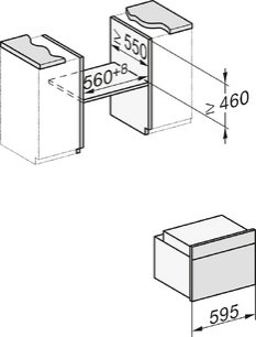Духовой шкаф Миле H 7840 BP OBSW фото 4 в Санкт-Петербурге Духовой шкаф Miele H 7840 BP OBSW фото 4 в Санкт-Петербурге