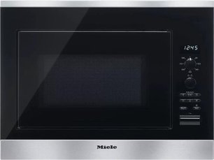 Микроволновая печь Миле M6040SC EDST/CLST сталь CleanSteel фото в Санкт-Петербурге Микроволновая печь Miele M6040SC EDST/CLST сталь CleanSteel фото в Санкт-Петербурге