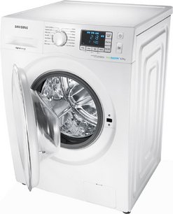 Стиральная машина Samsung WF 80F5E5U4W фото 4 в Санкт-Петербурге