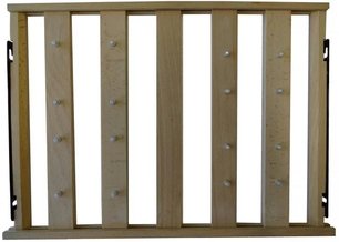 Винный шкаф Dunavox DAB-48.125B фото 2 в Санкт-Петербурге