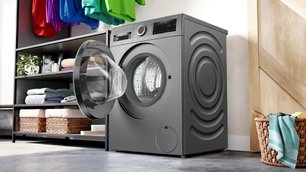 Стиральная машина Бош WGG 244ZSSN фото 4 в Санкт-Петербурге Стиральная машина Bosch WGG 244ZSSN фото 4 в Санкт-Петербурге