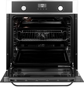 Духовой шкаф Хайер HOX-P11HSX фото 3 в Санкт-Петербурге Духовой шкаф Haier HOX-P11HSX фото 3 в Санкт-Петербурге