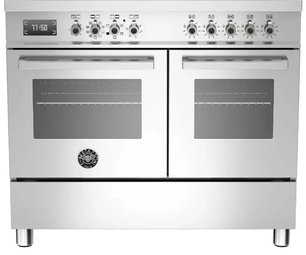 Варочный центр Bertazzoni PRO100 5I MFE D X T фото 2 в Санкт-Петербурге