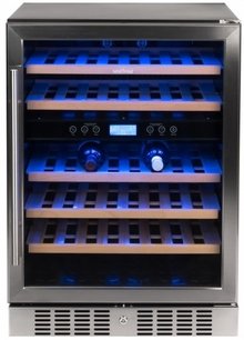 Винный шкаф Вестфрост VFWC150Z2 фото в Санкт-Петербурге Винный шкаф Vestfrost VFWC150Z2 фото в Санкт-Петербурге