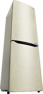Холодильник LG GA-B419SEJL фото 4 в Санкт-Петербурге