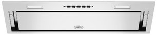 Встраиваемая вытяжка Bertazzoni KIN70MOD1XB/2 фото в Санкт-Петербурге