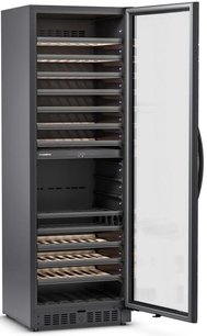 Винный шкаф Dometic E91FG Blue фото 2 в Санкт-Петербурге