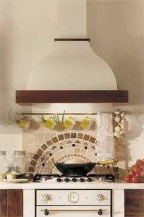 Вытяжка Фалмек Iris Tulip 90 (600) S мореный дуб фото 3 в Санкт-Петербурге Вытяжка Falmec Iris Tulip 90 (600) S мореный дуб фото 3 в Санкт-Петербурге
