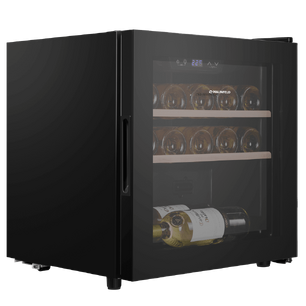 Винный шкаф Маунфилд MFWC-40S14 фото 3 в Санкт-Петербурге Винный шкаф Maunfeld MFWC-40S14 фото 3 в Санкт-Петербурге