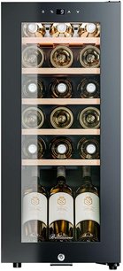 Винный шкаф Meyvel MV18-KBF1 фото в Санкт-Петербурге