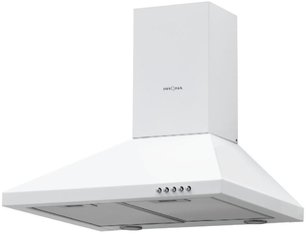 Вытяжка Krona BRIEF 500 WHITE PB фото в Санкт-Петербурге Вытяжка Krona BRIEF 500 WHITE PB фото в Санкт-Петербурге