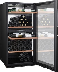 Винный шкаф Климадифф MILLESIME140D фото 2 в Санкт-Петербурге Винный шкаф Climadiff MILLESIME140D фото 2 в Санкт-Петербурге