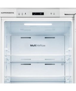 Встраиваемый холодильник Kuppersberg SRB 1781 фото 4 в Санкт-Петербурге