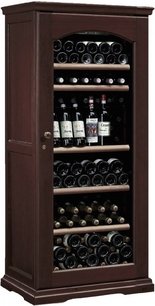 Винный шкаф ИП CEX 401 VU фото в Санкт-Петербурге Винный шкаф IP CEX 401 VU фото в Санкт-Петербурге