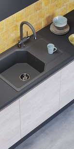 ΠΠΎΠΉΠΊΠ° ΠΠΌΠΎΠΉΠΊΠΈΡΠΈ Yonaka-78-LB-BL ΡΠΎΡΠΎ 2 ΠΠΎΠΉΠΊΠ° Omoikiri Yonaka-78-LB-BL ΡΠΎΡΠΎ 2