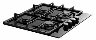 Варочная панель Haier HHX-G64CNB фото 3 в Санкт-Петербурге