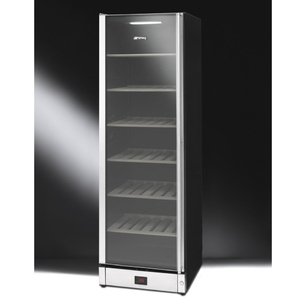 Винный шкаф Smeg SCV115S-1 фото 2 в Санкт-Петербурге