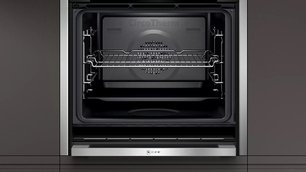 Духовой шкаф Нефф B45FS22N0 фото 2 в Санкт-Петербурге Духовой шкаф Neff B45FS22N0 фото 2 в Санкт-Петербурге