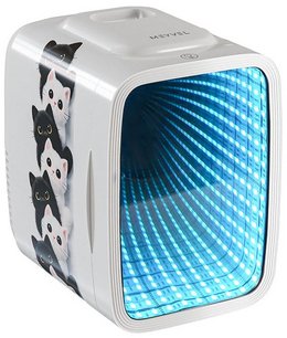 Минибар Meyvel MD-04C3W-RGB (арт. 980398) с накл. фото в Санкт-Петербурге