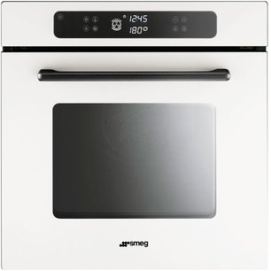 Духовой шкаф Смег F610AB фото в Санкт-Петербурге Духовой шкаф Smeg F610AB фото в Санкт-Петербурге