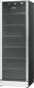 Винный шкаф Смег SCV115GS фото в Санкт-Петербурге Винный шкаф Smeg SCV115GS фото в Санкт-Петербурге