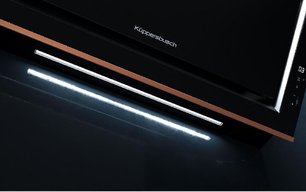 Вытяжка Куперсбуш DW 9880.0 S7 Copper фото 2 в Санкт-Петербурге Вытяжка Kuppersbusch DW 9880.0 S7 Copper фото 2 в Санкт-Петербурге