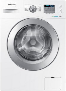 Стиральная машина Samsung WW 60H2230EW фото в Санкт-Петербурге