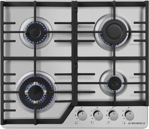 Варочная панель Maunfeld EGHS.64.73CS/G фото в Санкт-Петербурге