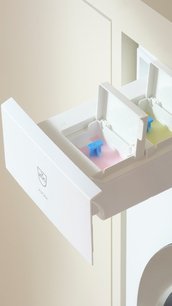 Стиральная машина Фауцуг AdoraWash V4000 AW4T-11042 L фото 4 в Санкт-Петербурге Стиральная машина V-ZUG AdoraWash V4000 AW4T-11042 L фото 4 в Санкт-Петербурге