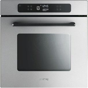 Духовой шкаф Smeg FP610X фото в Санкт-Петербурге